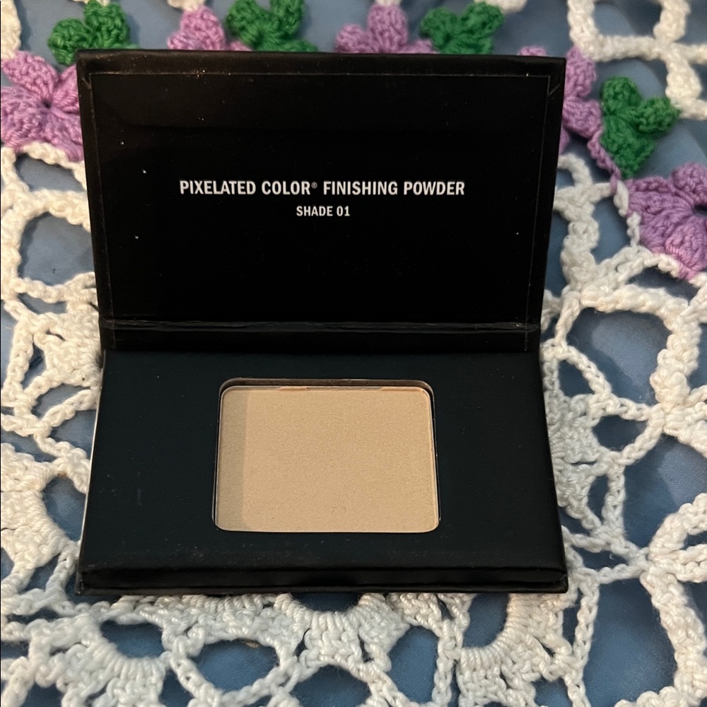 Japonesque Finishing Powder - Shade 01